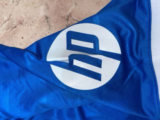 Real Madrid 25/26 2ª Equipación Adidas Talla M