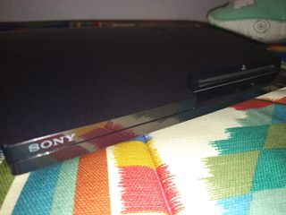 Playstation 3 Slim 500GB
