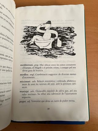 Toni Soler Història de Catalunya (Modèstia a part)