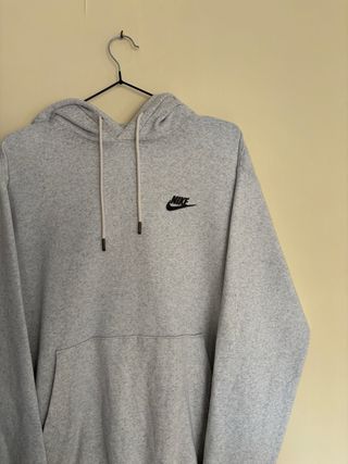 Sudadera Nike