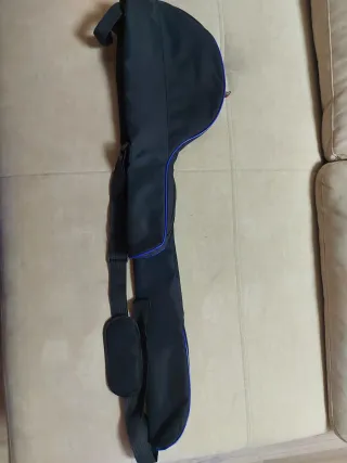 Funda para caña de pesca 160cm