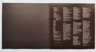 LP 1973 🇬🇧 VAN MORRISON HARD NOSE THE HIGHWAY