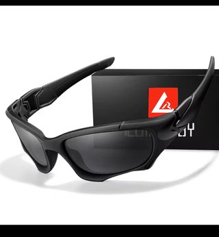 Gafas de sol polarizadas hombre protección