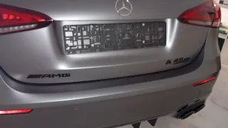 Mercedes-Benz Clase A 2025