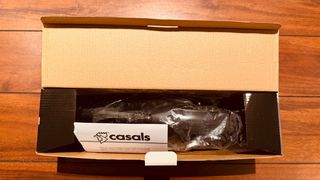 Aspirador Coche Casals VAC 100-B