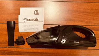 Aspirador Coche Casals VAC 100-B