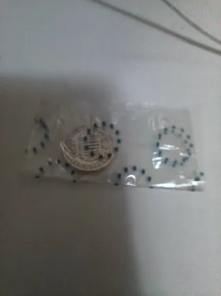 Moneda Principado de Cataluña 1 Peseta 1837