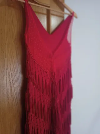 Vestido Valeria Derbais invitada S