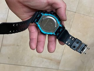 Reloj Sport Watch Triple Sensor