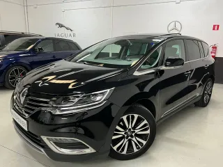 Renault Espace Initiale París 7 plazas full equipe