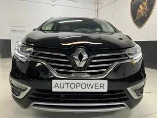 Renault Espace Initiale París 7 plazas full equipe