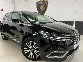 Renault Espace Initiale París 7 plazas full equipe