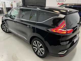 Renault Espace Initiale París 7 plazas full equipe