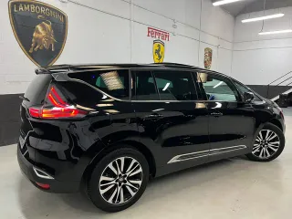 Renault Espace Initiale París 7 plazas full equipe