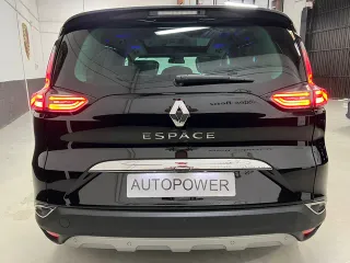 Renault Espace Initiale París 7 plazas full equipe