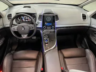 Renault Espace Initiale París 7 plazas full equipe