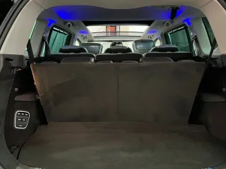Renault Espace Initiale París 7 plazas full equipe