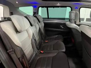 Renault Espace Initiale París 7 plazas full equipe