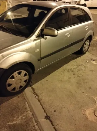 KIA Rio 2006