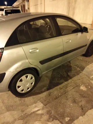 KIA Rio 2006