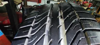 Rueda Recambio Caravana 185/70/13 4x100 Et36 ©57'1