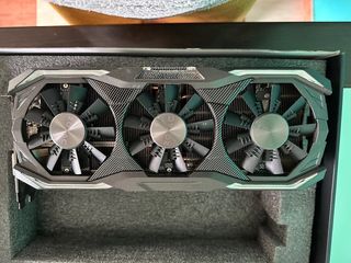 ZOTAC GeForce GTX 1070 AMP Extreme