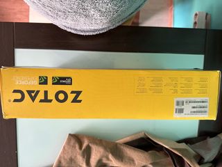 ZOTAC GeForce GTX 1070 AMP Extreme