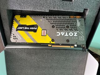 ZOTAC GeForce GTX 1070 AMP Extreme