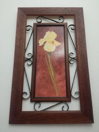 3 Cuadros decoración