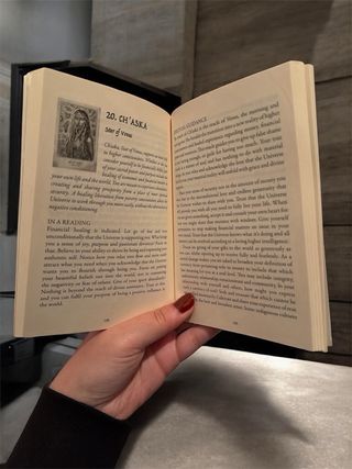 Oráculo Earth Warriors + Guía