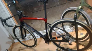 Ridley Falcn Ultegra Di2