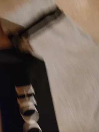 Camiseta Harry Potter Hogwarts Talla M