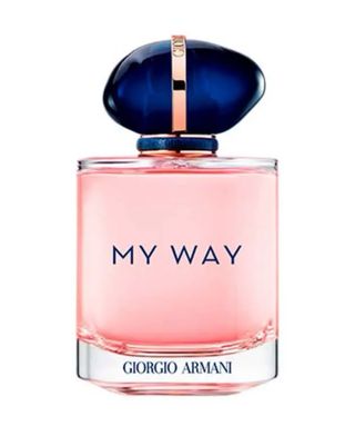 My Way Intense Giorgio Armani Eau de Parfum