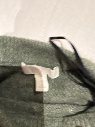 Conjunto 3 jerséis White&One  y Zara