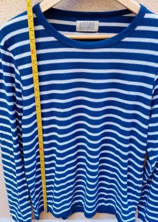 2 Camisetas Rayas Hombre