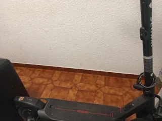 Patinete Segway NinebotMaxG3 Homologado por la DGT