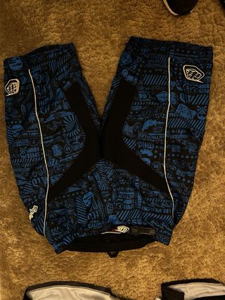 Equipo Enduro/Descenso Fox Racing