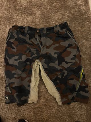 Equipo Enduro/Descenso Fox Racing