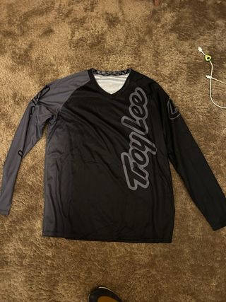 Equipo Enduro/Descenso Fox Racing