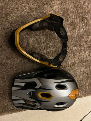 Equipo Enduro/Descenso Fox Racing