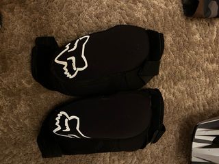 Equipo Enduro/Descenso Fox Racing