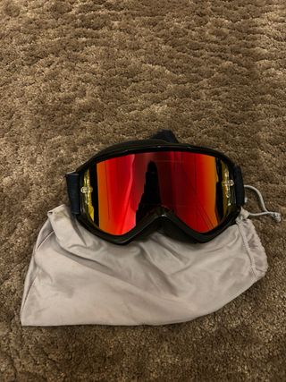 Equipo Enduro/Descenso Fox Racing