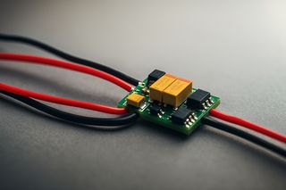 4 decoder chip Ninco Digital compatible