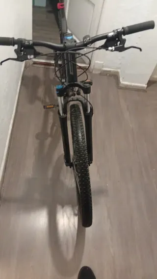 Bicicleta MTB buen estado