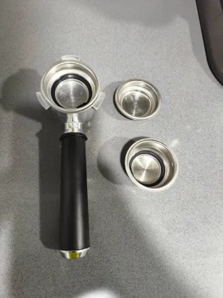 Cafetera DeLonghi Dedica Arte