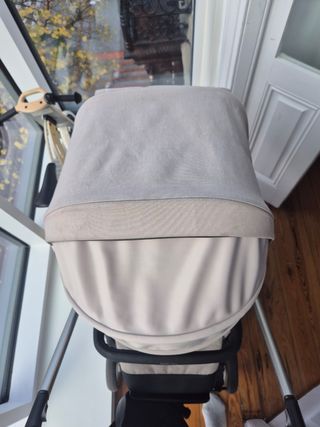 Trio Inglesina Aptica 2021