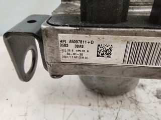 1640950 citroen 9685590380 bomba de dirección c4