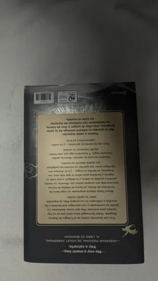 Alas de Onix y Quicksilver