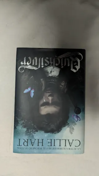 Alas de Onix y Quicksilver