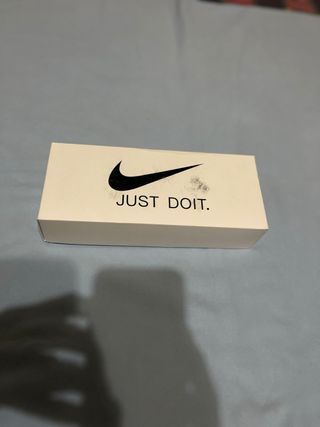 Lote 5 pares calcetines Nike